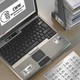 Typenschildetiketten Zweckform L6008-20 - Miniaturansicht