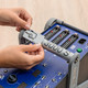 Typenschildetiketten Zweckform L6013-8 - Miniaturansicht