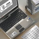Typenschildetiketten Zweckform L6013-20 - Miniaturansicht