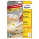 Universaletiketten Zweckform L6025REV-25 - Miniaturansicht