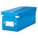CD-Box Leitz Click - Produktbild