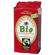 Kaffee Tempelmanns Bio-Kaffee - Produktbild