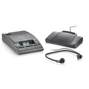 Wiedergabesystem Philips Transcprition - Produktbild