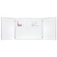Whiteboard Franken K2109 - Produktbild