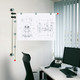 Planhalter Maul Wand - Produktbild
