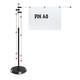 Planhalter Maul Mobil - Produktbild