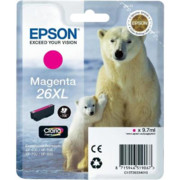 Epson Tintenpatrone T263340 - Produktbild