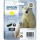 Epson Tintenpatrone T263440 - Produktbild