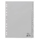 Kunststoffregister Durable A4 - Miniaturansicht