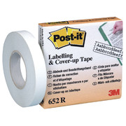 Korrekturband Post-it 652R - Produktbild