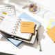 Haftnotizen Post-it Notes - Miniaturansicht