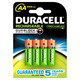Akkus Duracell Rechargeable - Miniaturansicht