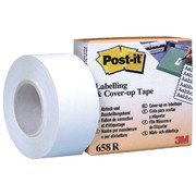 Korrekturband Post-it 658R - Produktbild