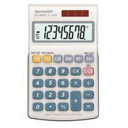 Taschenrechner Sharp EL-250S - Produktbild