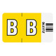 Buchstabensignale Leitz Orgacolor - Miniaturansicht