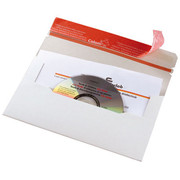 CD-Versandtaschen Colompac CP - Produktbild
