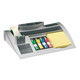 Haftnotizspender Post-it Tisch-Organizer - Produktbild