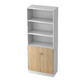 Aktenschrank Hammerbacher Solid - Produktbild