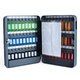 Schlüsselschrank pavo 8027040 - Miniaturansicht