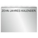 Zehnjahresplaner Brunnen Zehnjahres-Kalender - Miniaturansicht