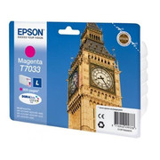 Epson Tintenpatrone T7033 - Miniaturansicht