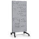 Glasboard Legamaster Mobile - Miniaturansicht