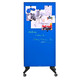 Glasboard Legamaster Mobile - Miniaturansicht