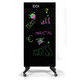 Glasboard Legamaster Mobile - Miniaturansicht