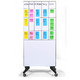 Glasboard Legamaster Mobile - Miniaturansicht