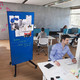 Glasboard Legamaster Mobile - Miniaturansicht