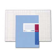 Spaltenbuch K+E A4 - Miniaturansicht