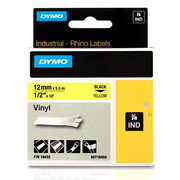 Schriftbänder Dymo RHINO - Produktbild