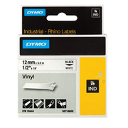 Schriftbänder Dymo RHINO - Produktbild