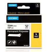 Schriftbänder Dymo RHINO - Produktbild