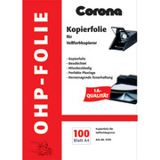 Farbkopierfolien Corona - Miniaturansicht