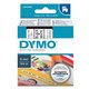 Schriftbänder Dymo D1 - Miniaturansicht