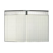 Spaltenbuch K+E A4 - Miniaturansicht