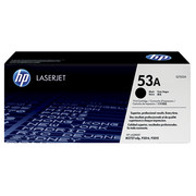 HP Lasertoner Q7553A - Produktbild