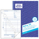 Auftragsbuch Zweckform 756 - Produktbild