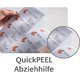 Adressetiketten Zweckform L7563-25 - Miniaturansicht