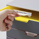 Schubladenbox Durable Varicolor - Miniaturansicht