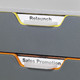 Schubladenbox Durable Varicolor - Miniaturansicht
