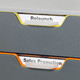 Schubladenbox Durable Varicolor - Miniaturansicht