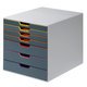 Schubladenbox Durable Varicolor - Miniaturansicht