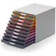 Schubladenbox Durable Varicolor - Miniaturansicht
