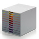 Schubladenbox Durable Varicolor - Miniaturansicht