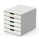 Schubladenbox Durable Varicolor - Miniaturansicht