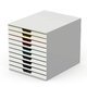 Schubladenbox Durable Varicolor - Miniaturansicht