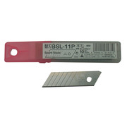Cutter-Ersatzklingen NT BSL-11P - Miniaturansicht