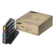 Samsung Resttonerbehälter CLT-W406SEE - Produktbild